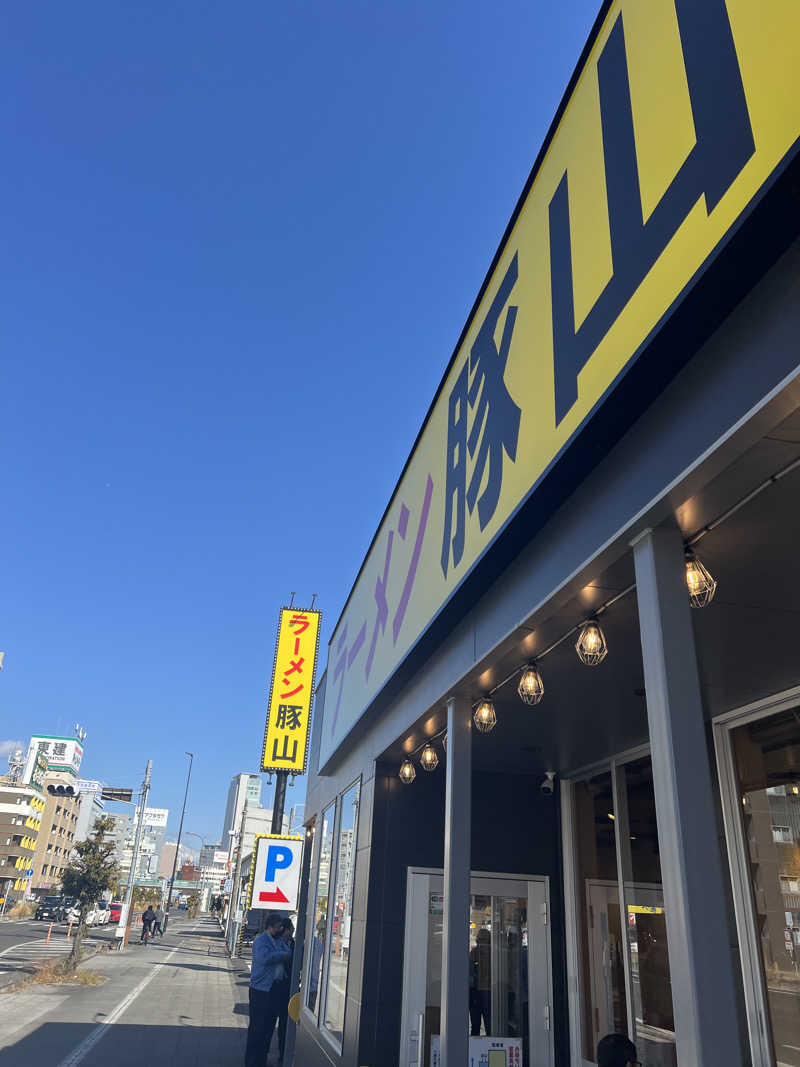 Hiro_hideさんのサウナしきじのサ活写真