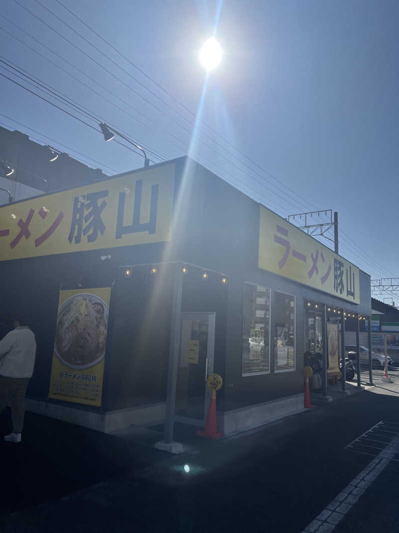 Hiro_hideさんのサウナしきじのサ活写真