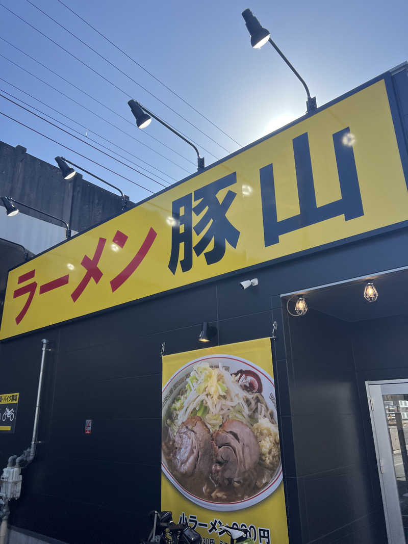 Hiro_hideさんのサウナしきじのサ活写真