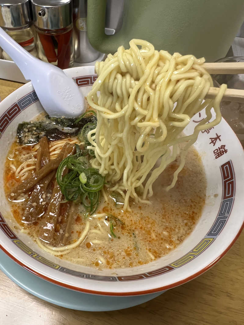 Hiro_hideさんのサウナしきじのサ活写真