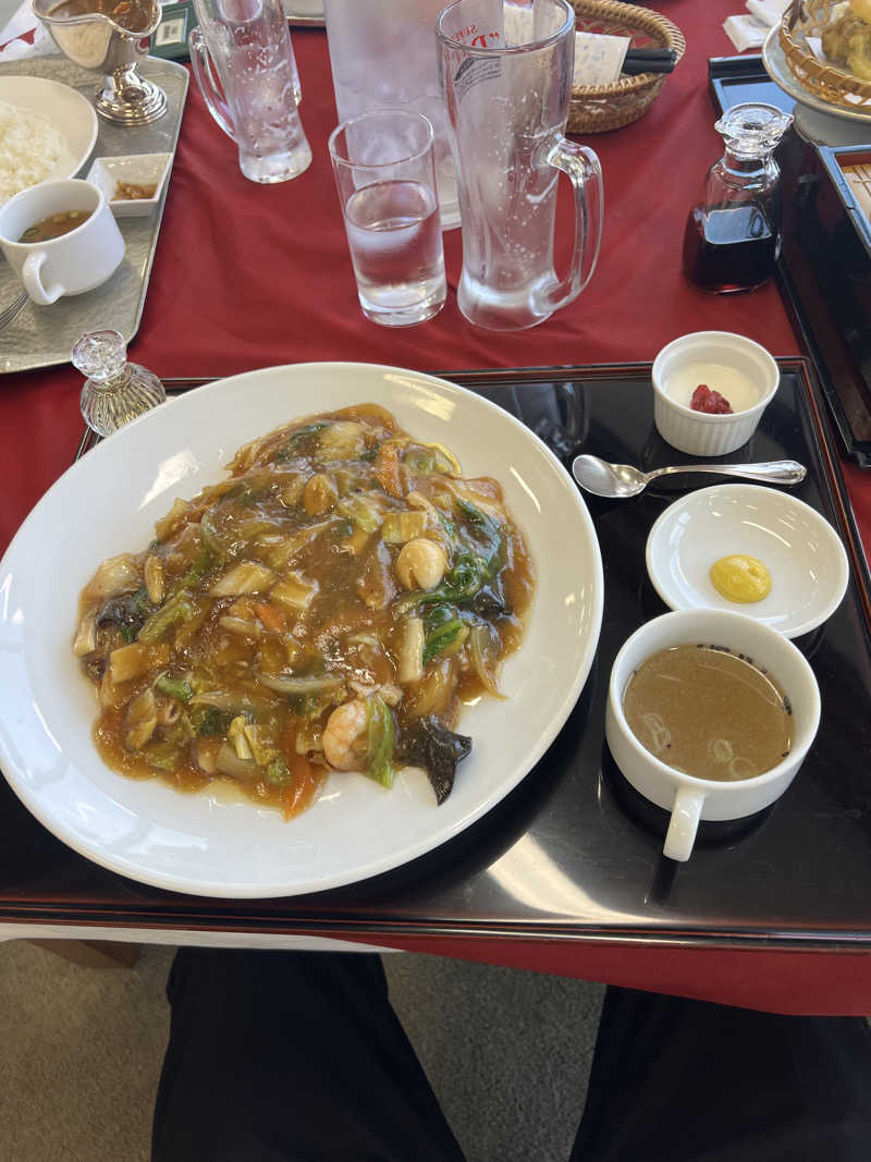 Hiro_hideさんのサウナしきじのサ活写真