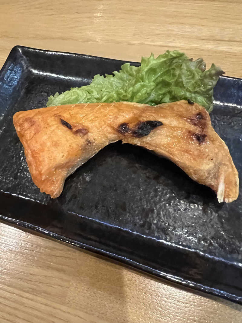 Hiro_hideさんのサウナしきじのサ活写真