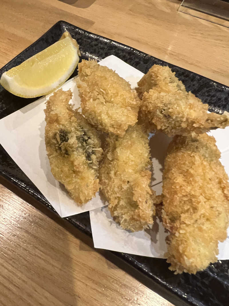 Hiro_hideさんのサウナしきじのサ活写真