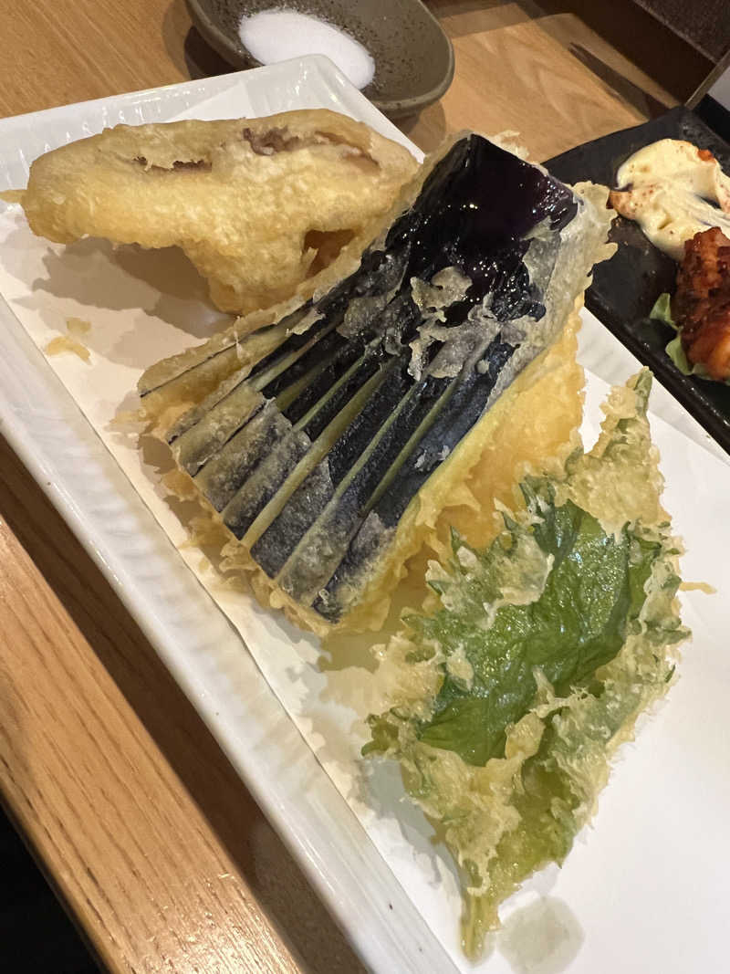 Hiro_hideさんのサウナしきじのサ活写真