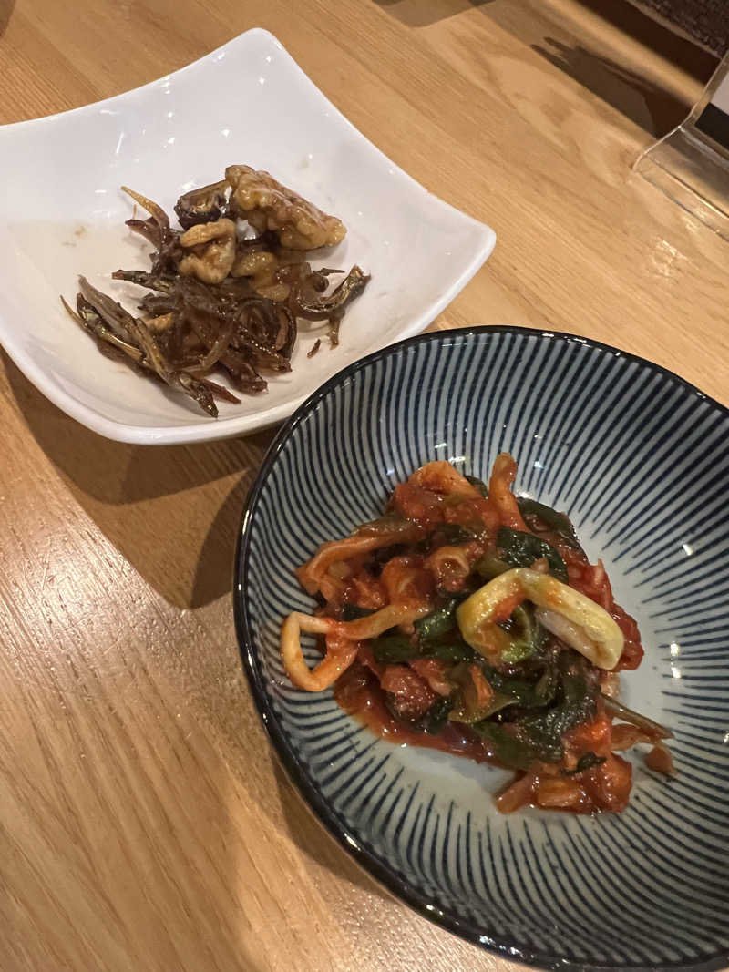 Hiro_hideさんのサウナしきじのサ活写真