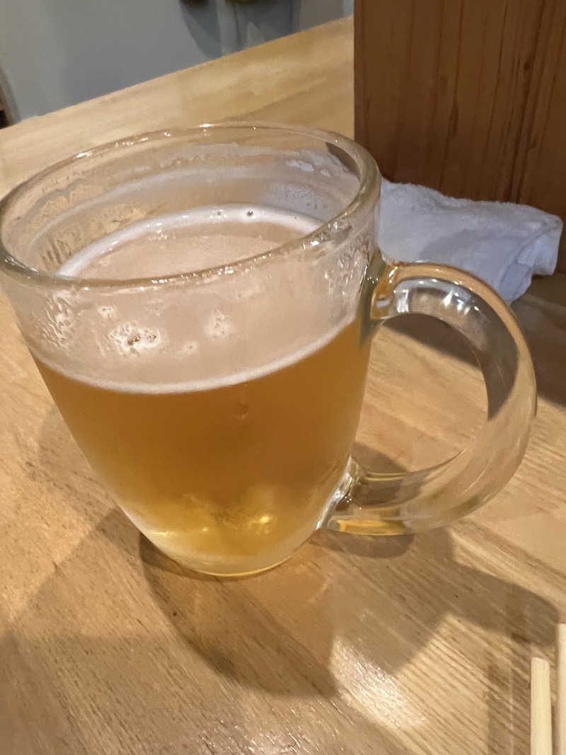 Hiro_hideさんのサウナしきじのサ活写真