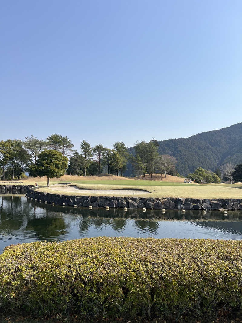 Hiro_hideさんのサウナしきじのサ活写真