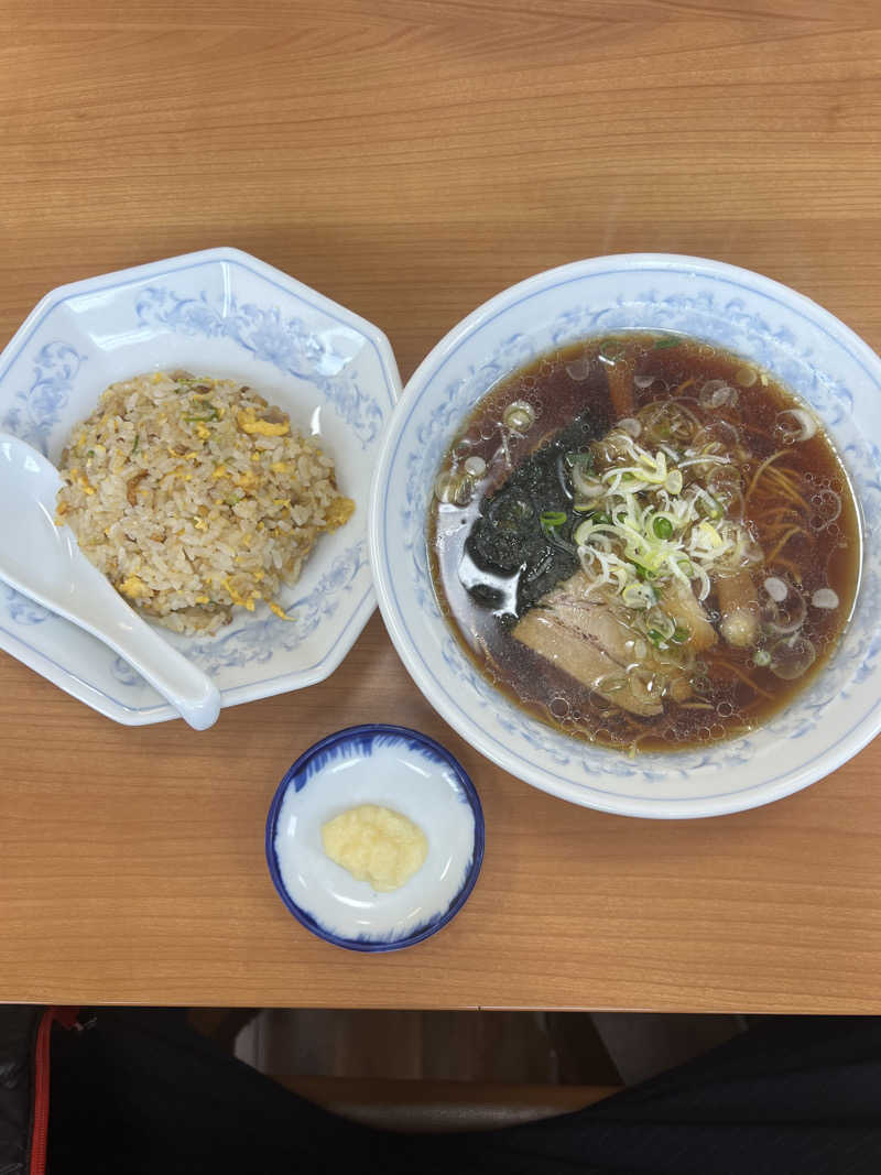 Hiro_hideさんのサウナしきじのサ活写真