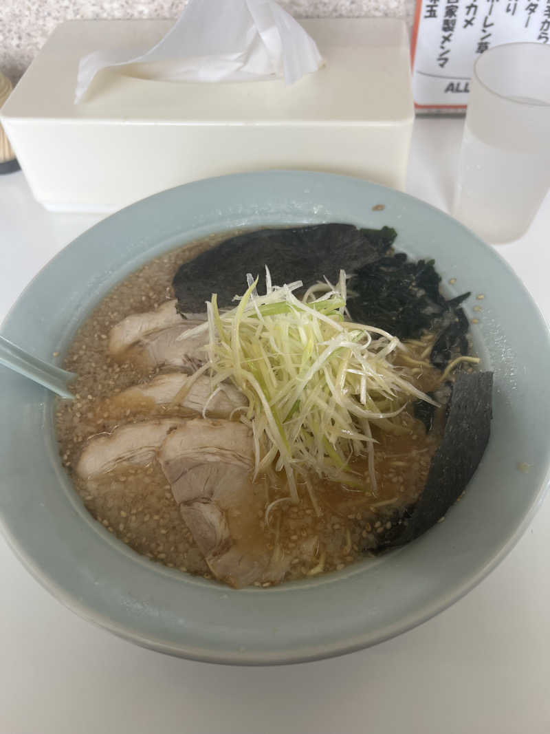 Hiro_hideさんのサウナしきじのサ活写真