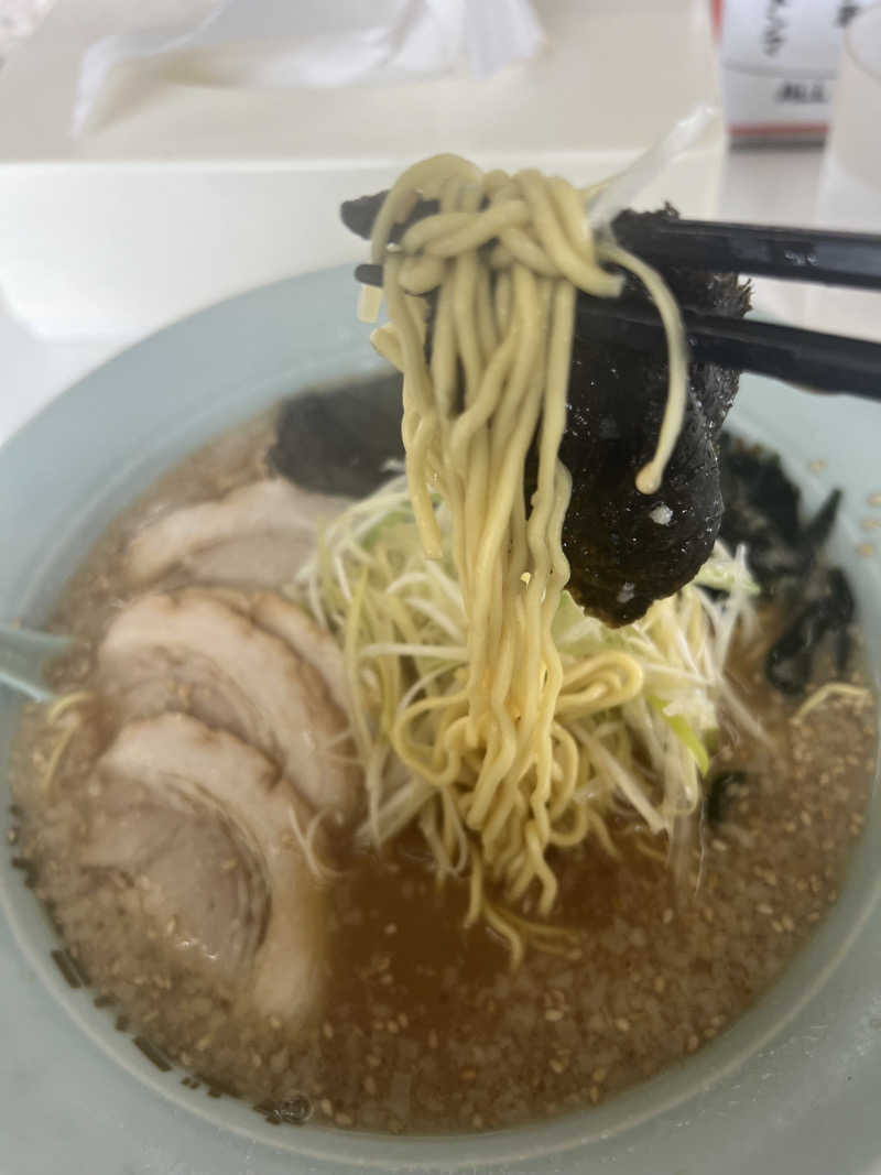 Hiro_hideさんのサウナしきじのサ活写真