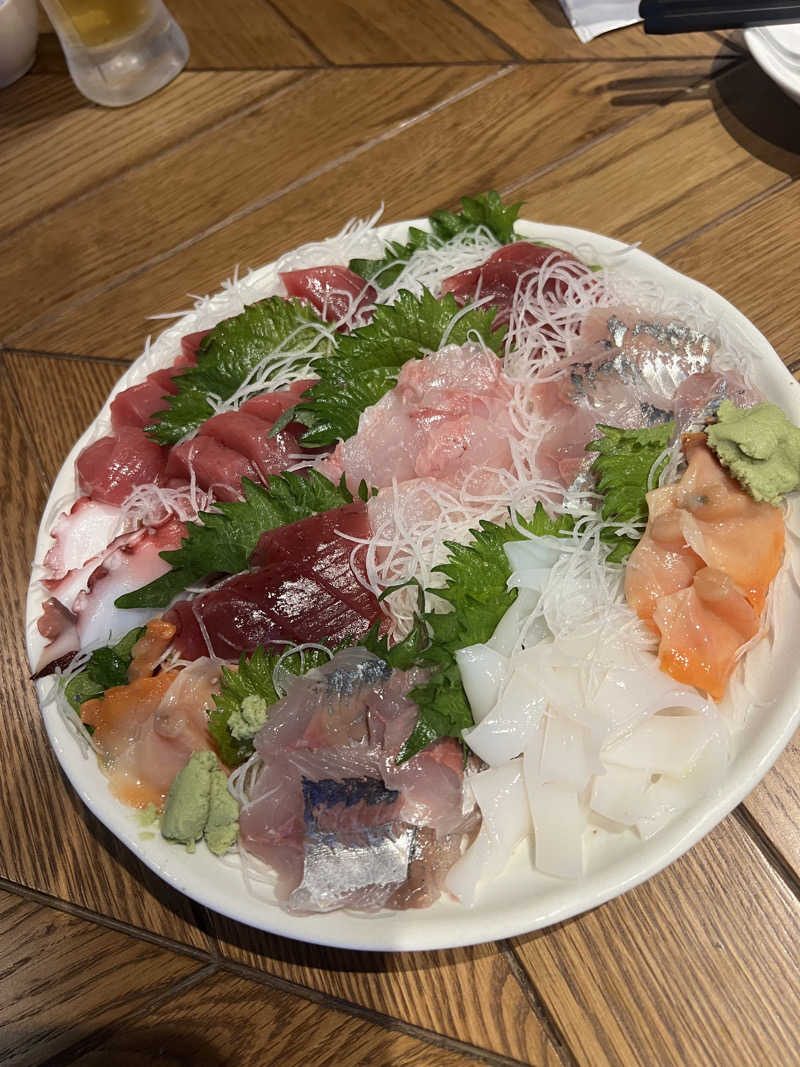 Hiro_hideさんのSAUNA煌ｰKOUｰのサ活写真