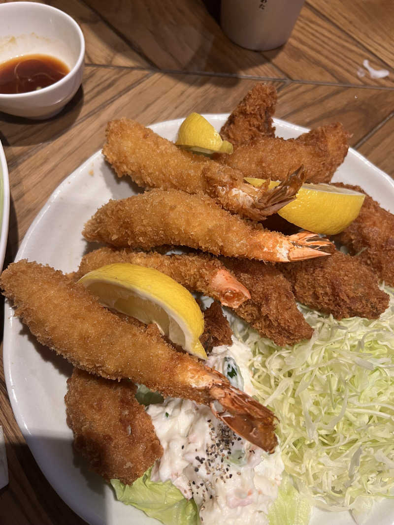 Hiro_hideさんのSAUNA煌ｰKOUｰのサ活写真