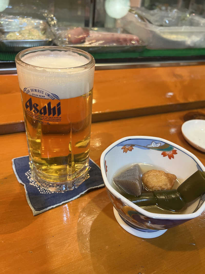 Hiro_hideさんのサウナしきじのサ活写真