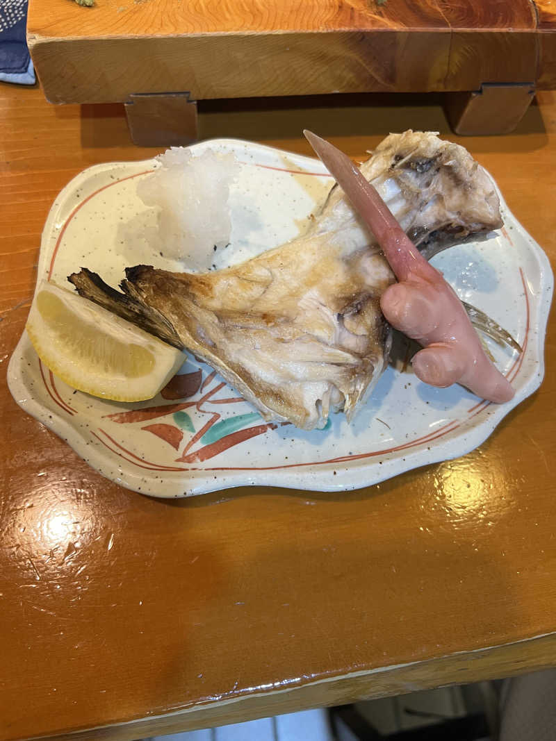 Hiro_hideさんのサウナしきじのサ活写真