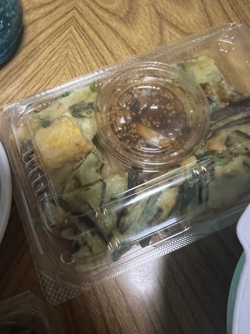 Hiro_hideさんのサウナしきじのサ活写真