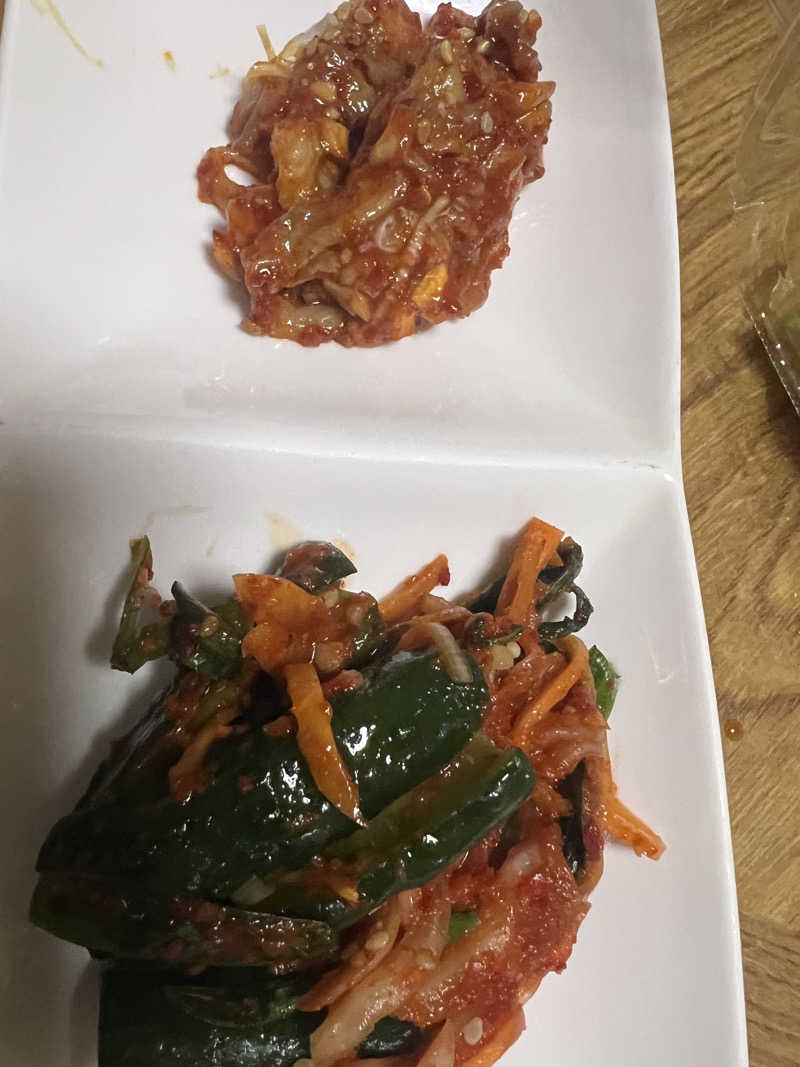 Hiro_hideさんのサウナしきじのサ活写真