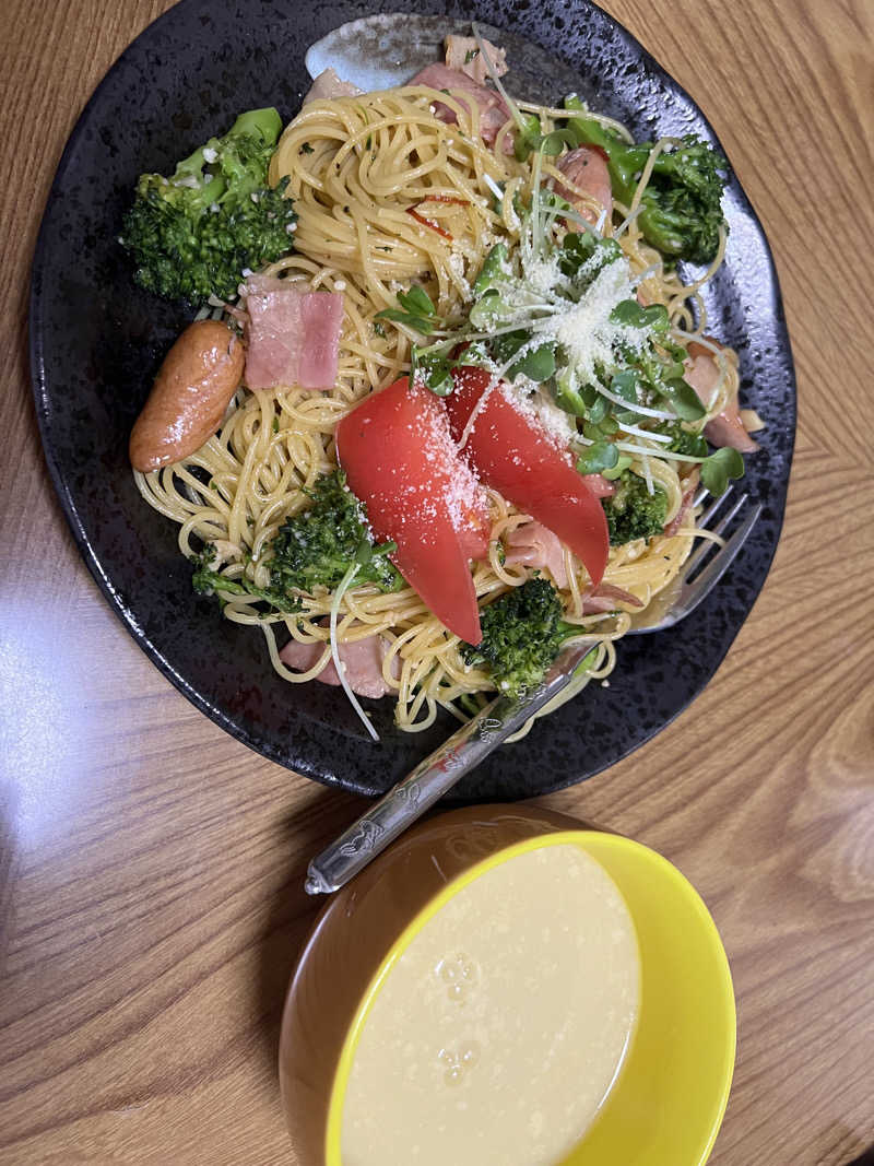 Hiro_hideさんのサウナしきじのサ活写真