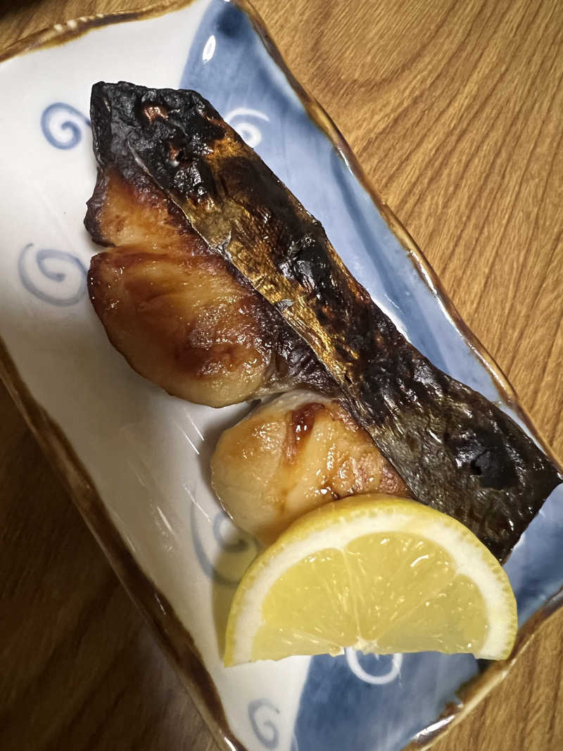 Hiro_hideさんのサウナしきじのサ活写真