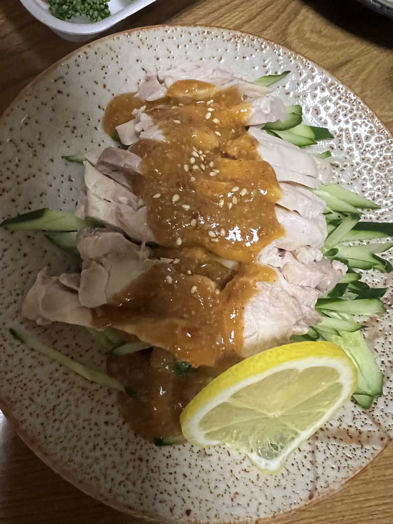 Hiro_hideさんのサウナしきじのサ活写真