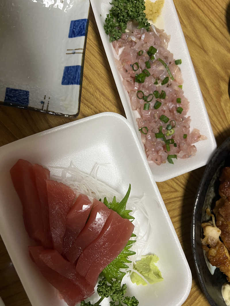 Hiro_hideさんのサウナしきじのサ活写真