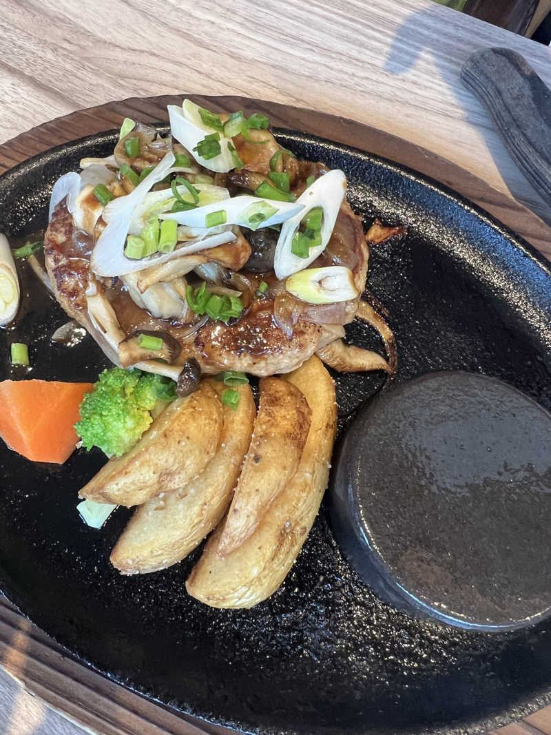 Hiro_hideさんのサウナしきじのサ活写真