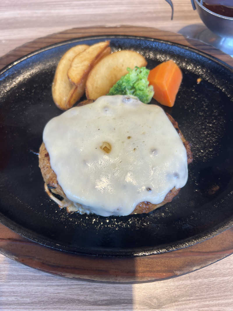 Hiro_hideさんのサウナしきじのサ活写真