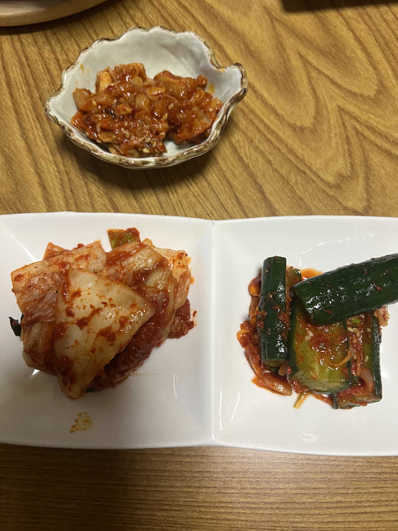 Hiro_hideさんのサウナしきじのサ活写真