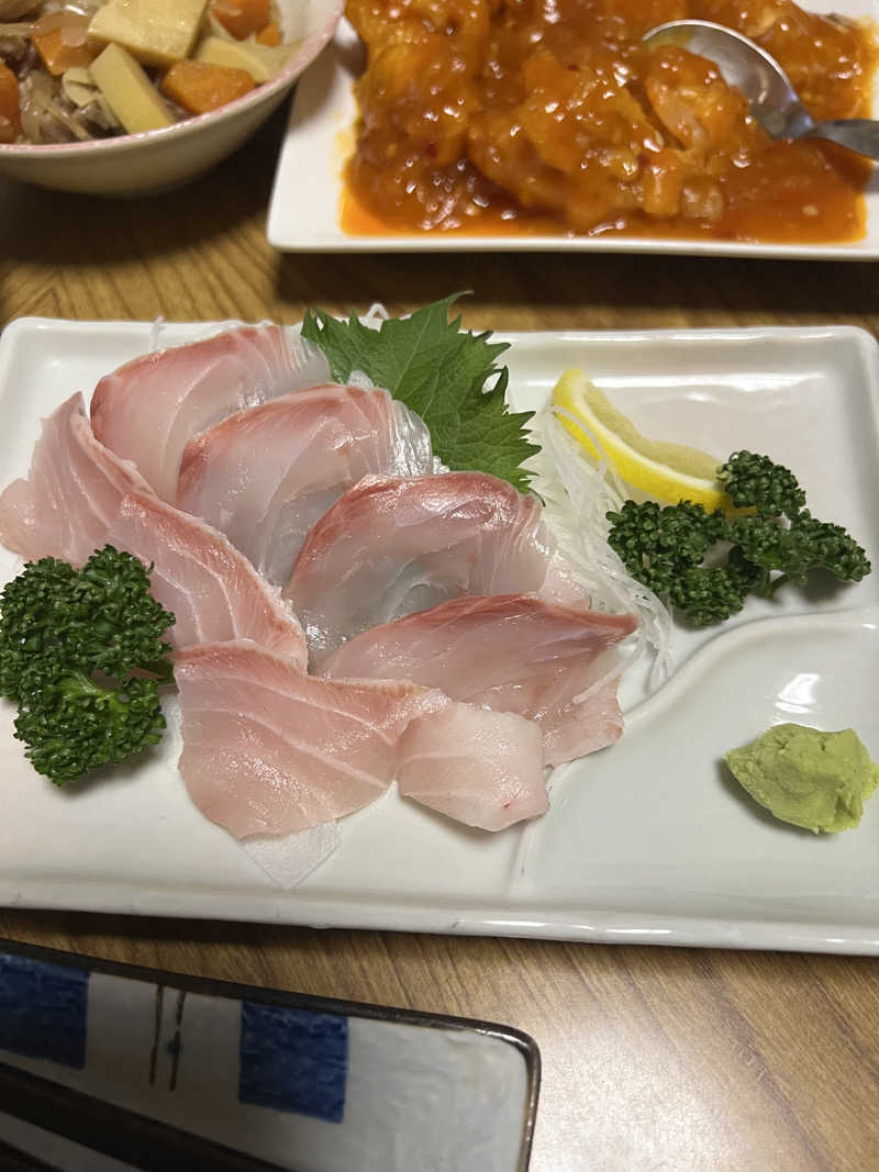 Hiro_hideさんのサウナしきじのサ活写真