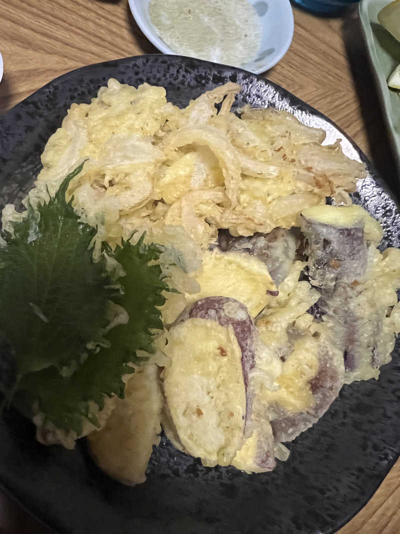 Hiro_hideさんのサウナしきじのサ活写真