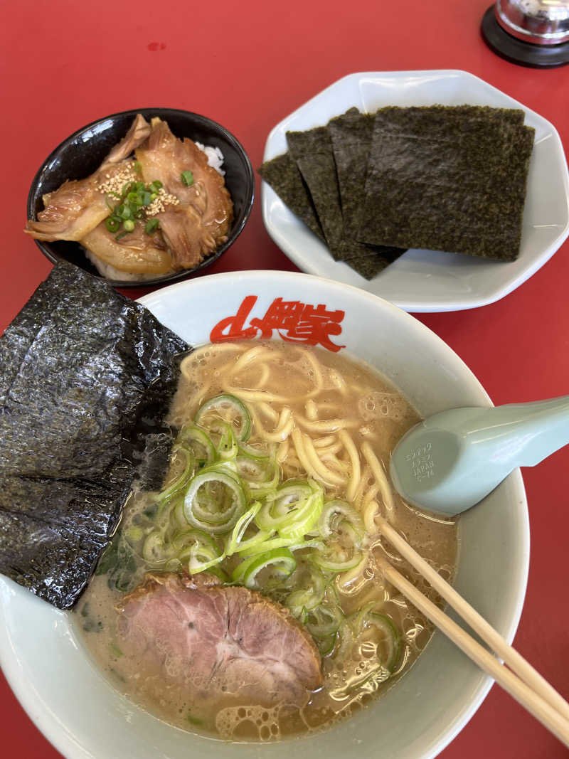 Hiro_hideさんのサウナしきじのサ活写真