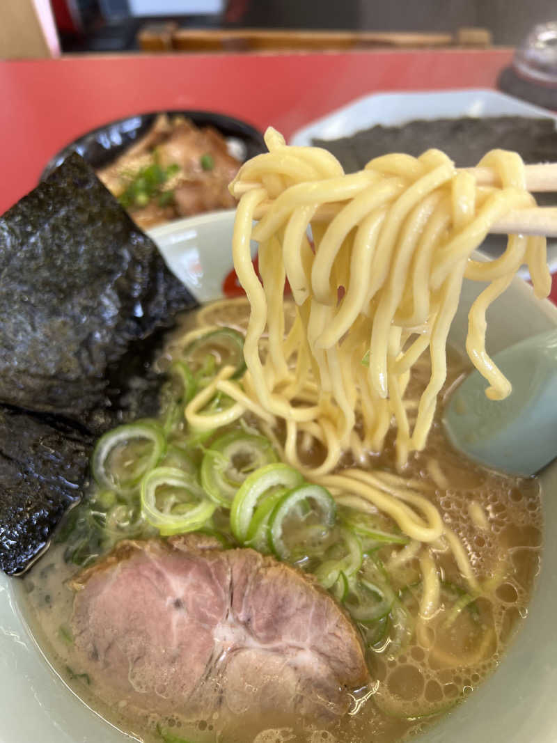 Hiro_hideさんのサウナしきじのサ活写真