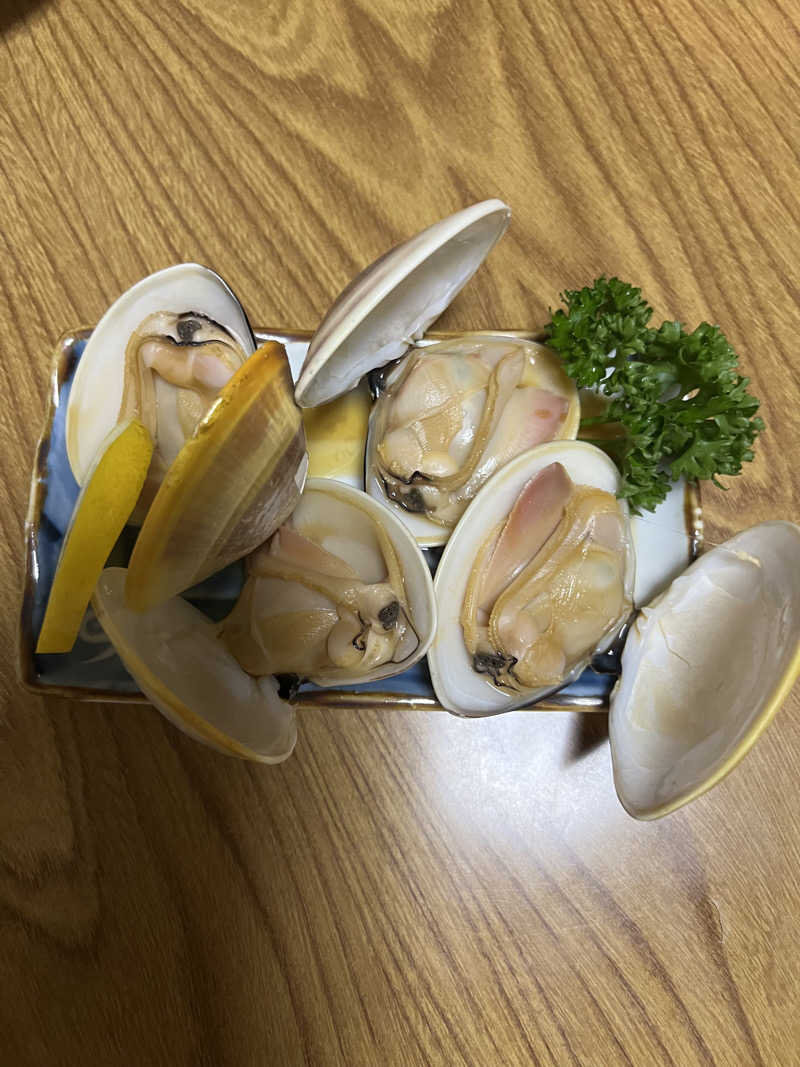 Hiro_hideさんのサウナしきじのサ活写真