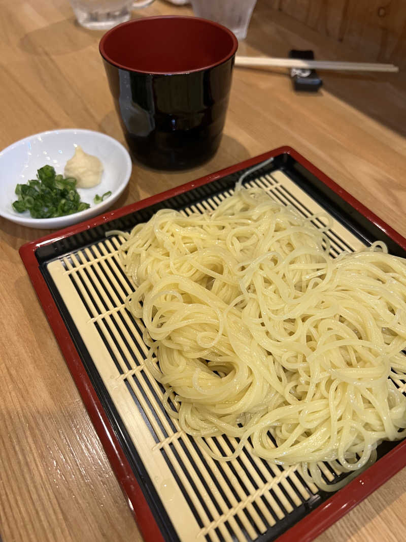 Hiro_hideさんのサウナしきじのサ活写真