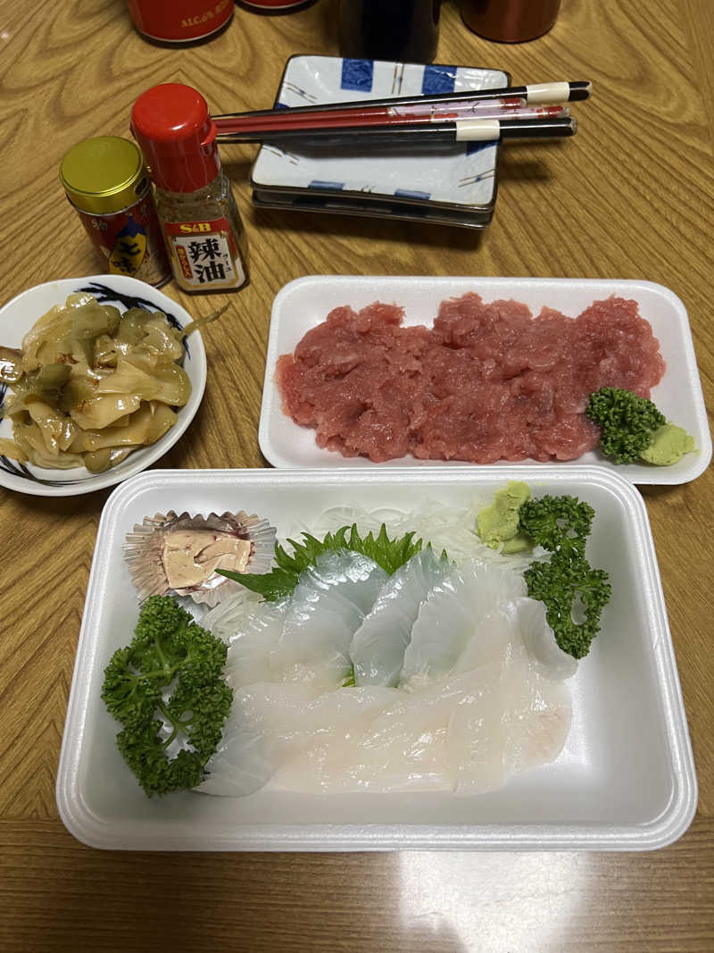 Hiro_hideさんのサウナしきじのサ活写真