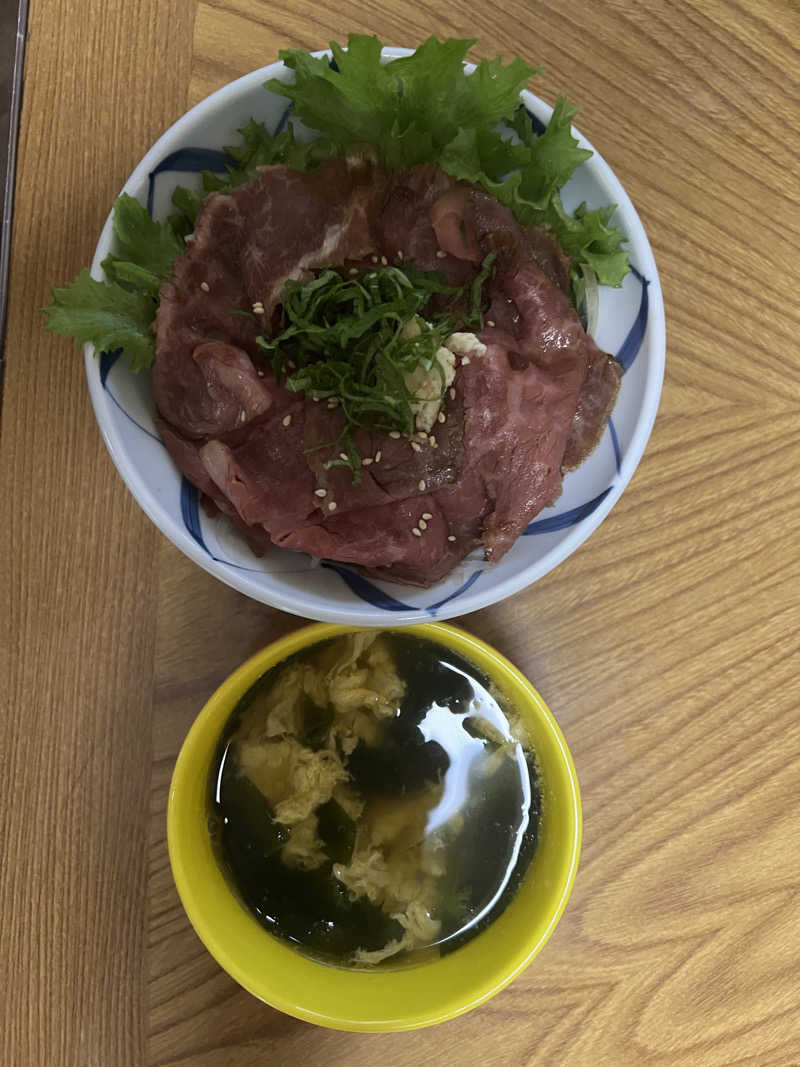 Hiro_hideさんのサウナしきじのサ活写真