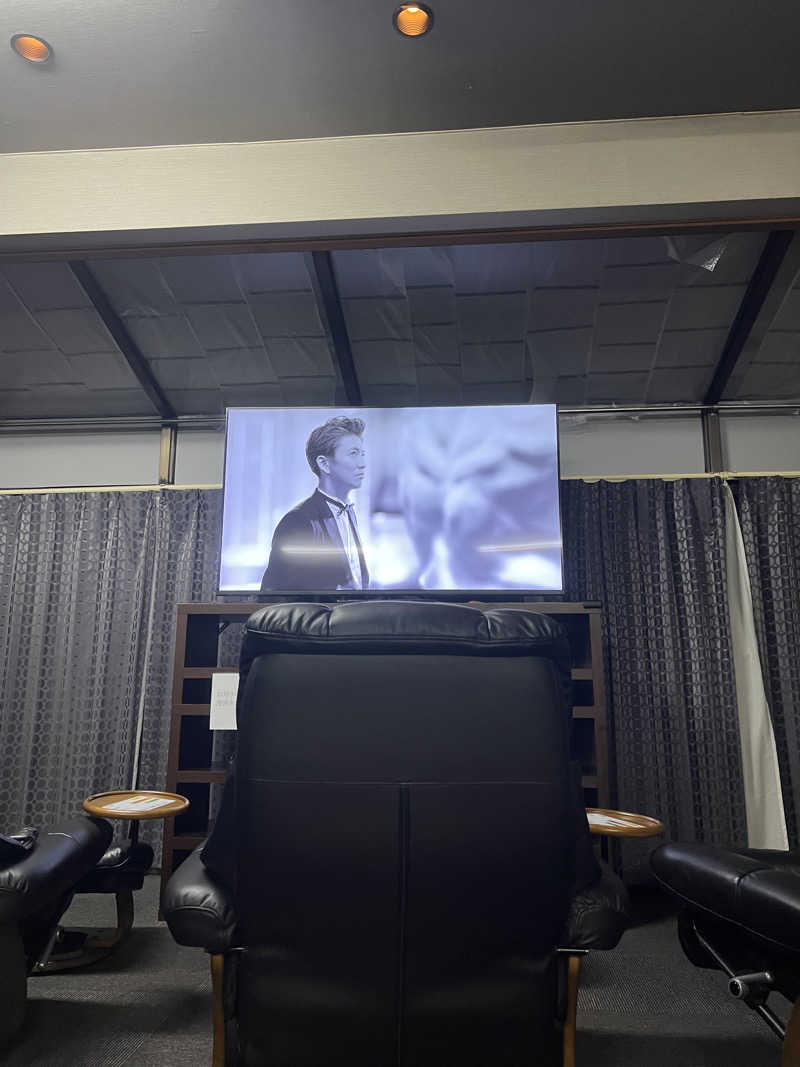 Hiro_hideさんのサウナしきじのサ活写真