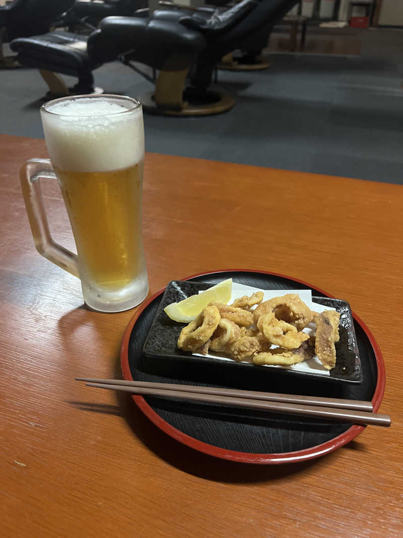 Hiro_hideさんのサウナしきじのサ活写真