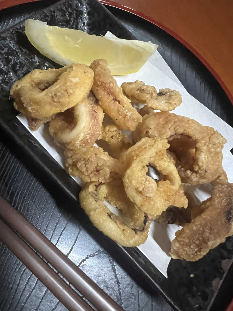 Hiro_hideさんのサウナしきじのサ活写真