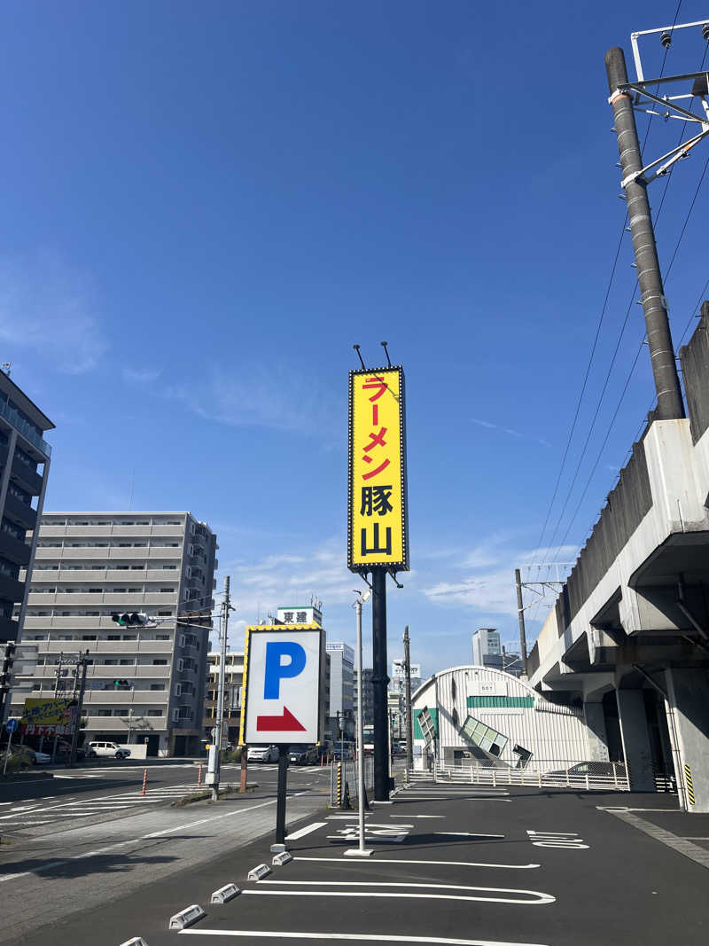 Hiro_hideさんのサウナしきじのサ活写真