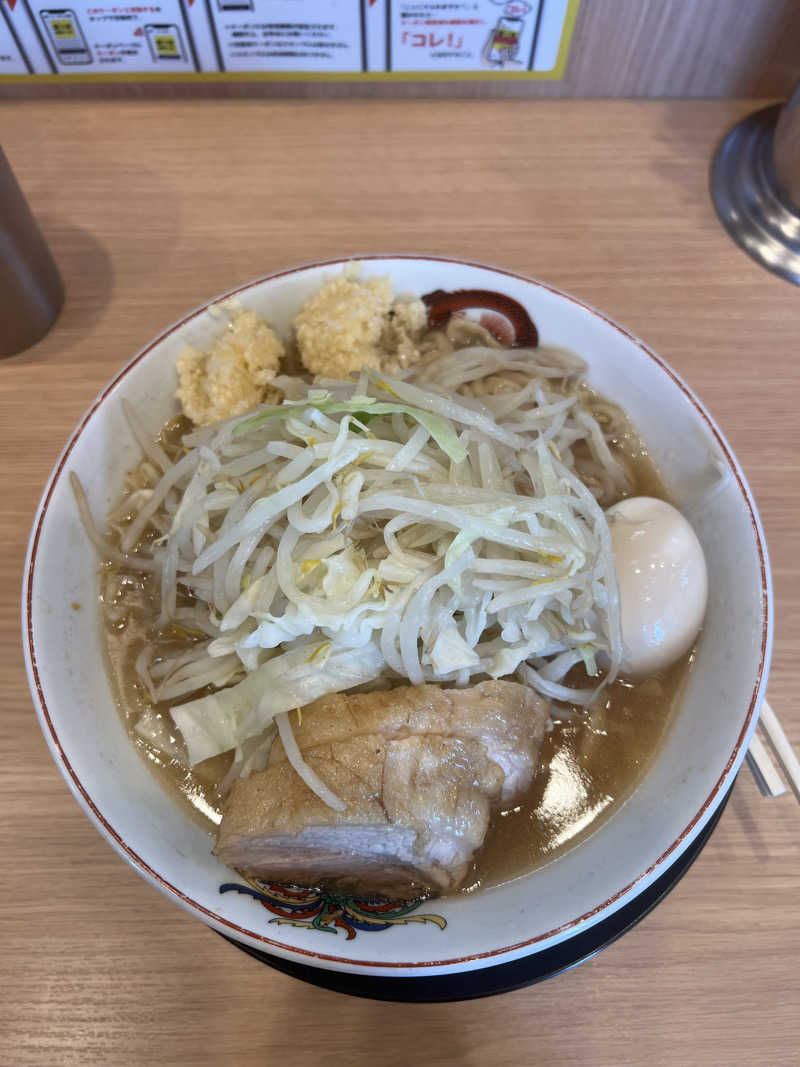 Hiro_hideさんのサウナしきじのサ活写真