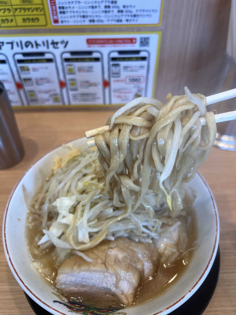 Hiro_hideさんのサウナしきじのサ活写真