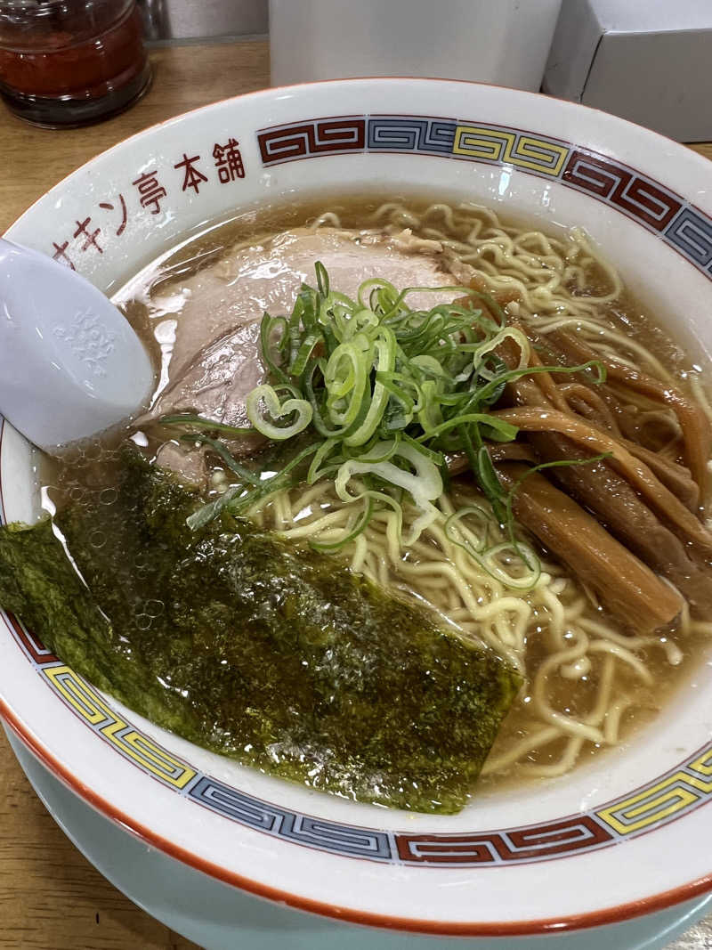 Hiro_hideさんのサウナしきじのサ活写真