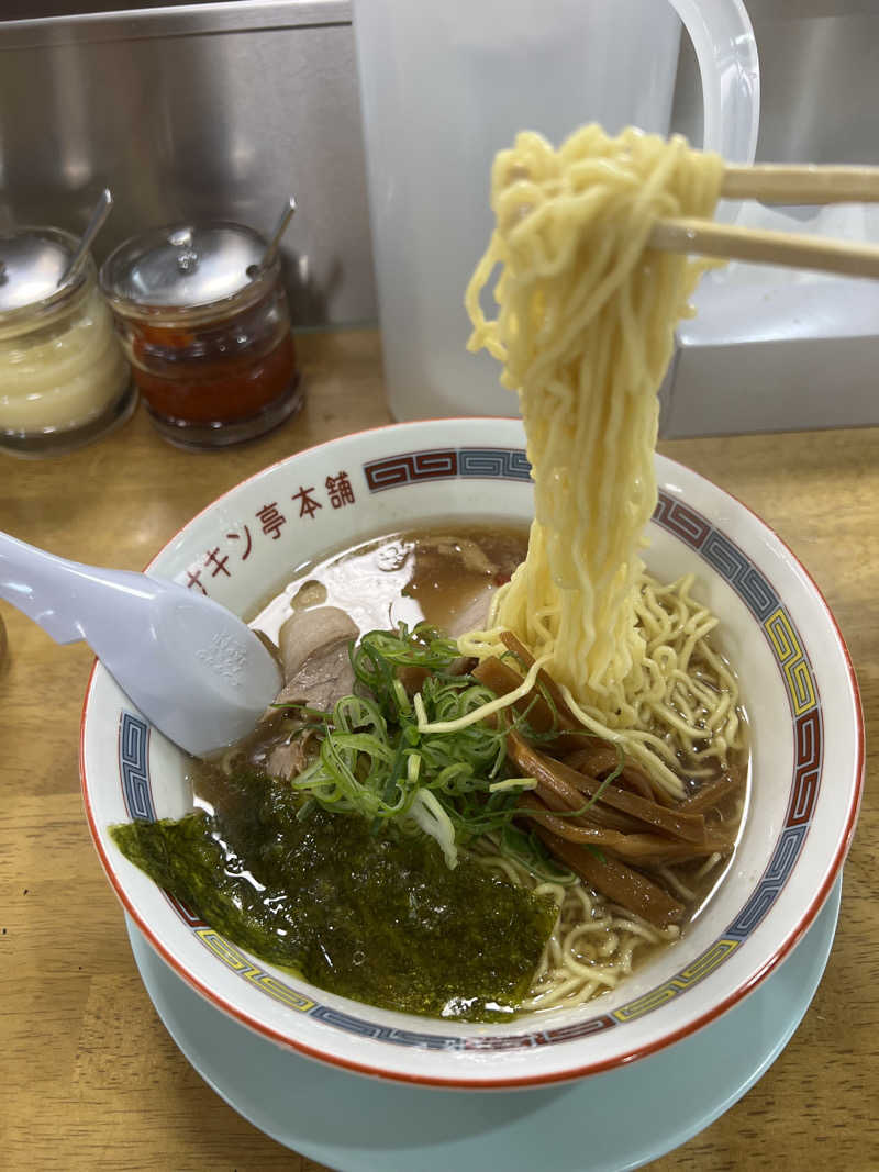 Hiro_hideさんのサウナしきじのサ活写真