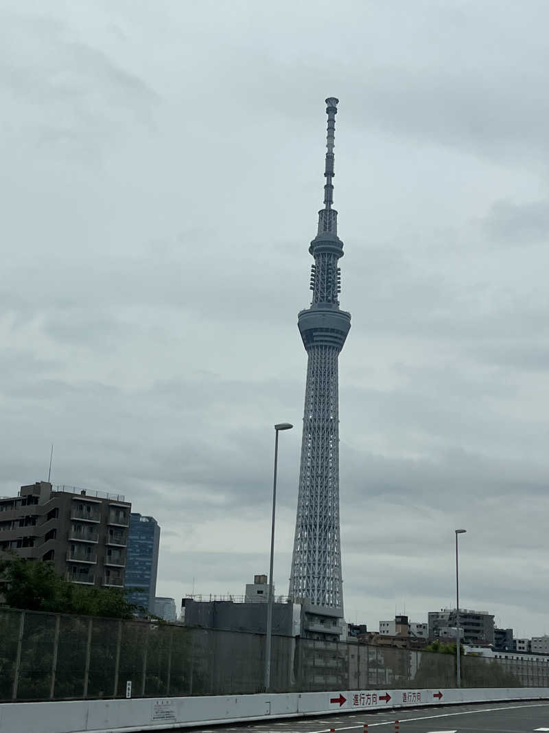 Hiro_hideさんのサウナしきじのサ活写真