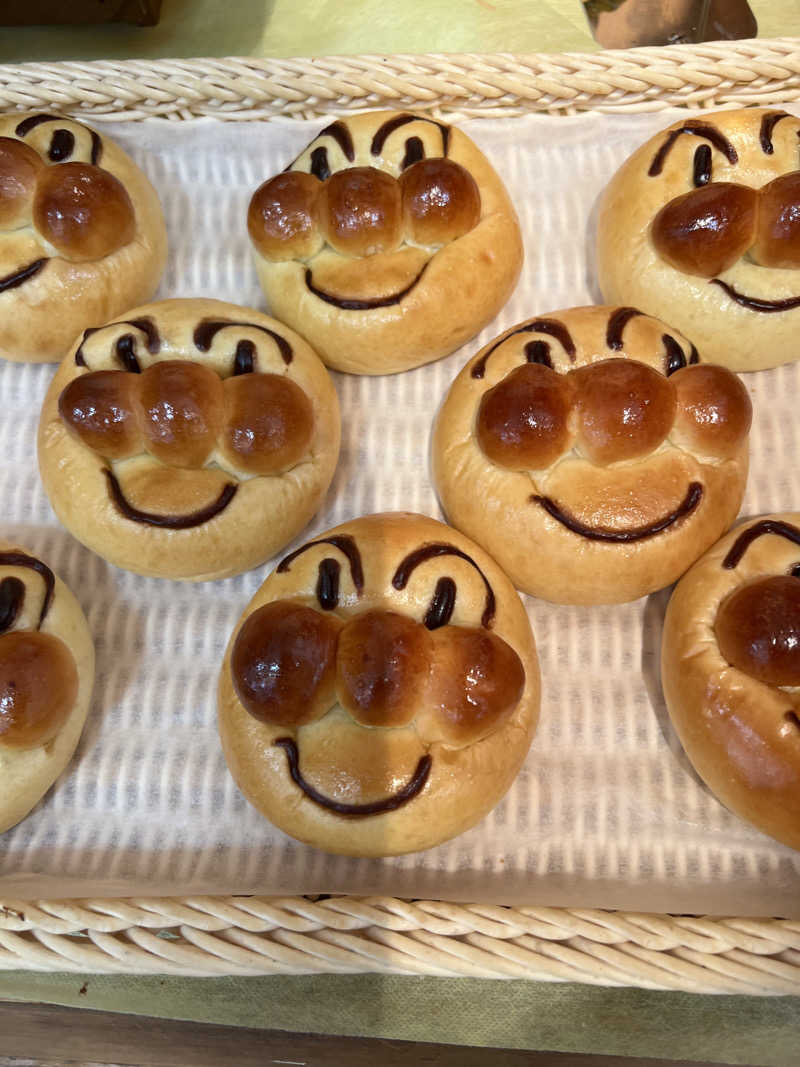 Hiro_hideさんのサウナしきじのサ活写真