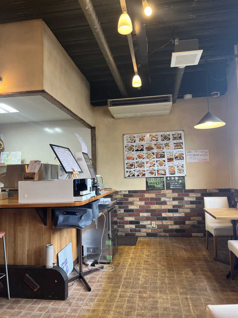 Hiro_hideさんのサウナしきじのサ活写真