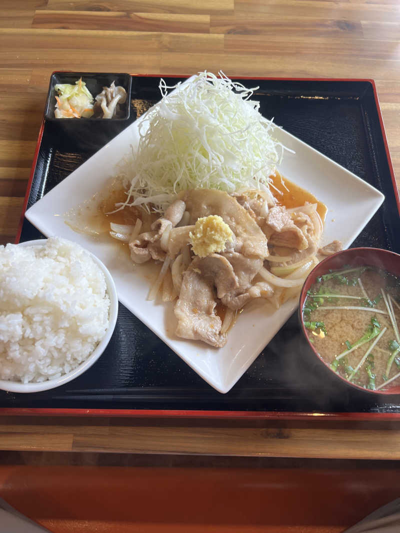 Hiro_hideさんのサウナしきじのサ活写真