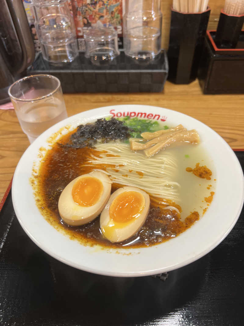 Hiro_hideさんのサウナしきじのサ活写真