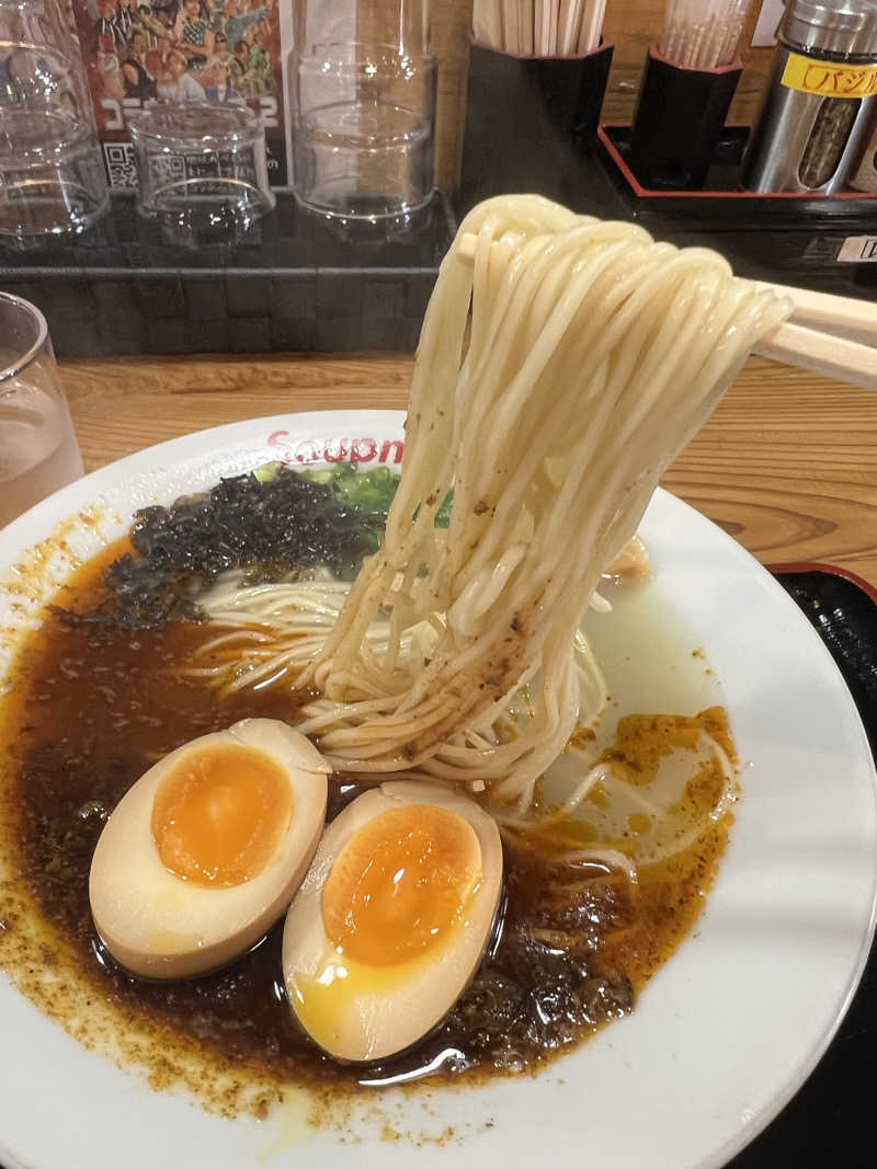 Hiro_hideさんのサウナしきじのサ活写真