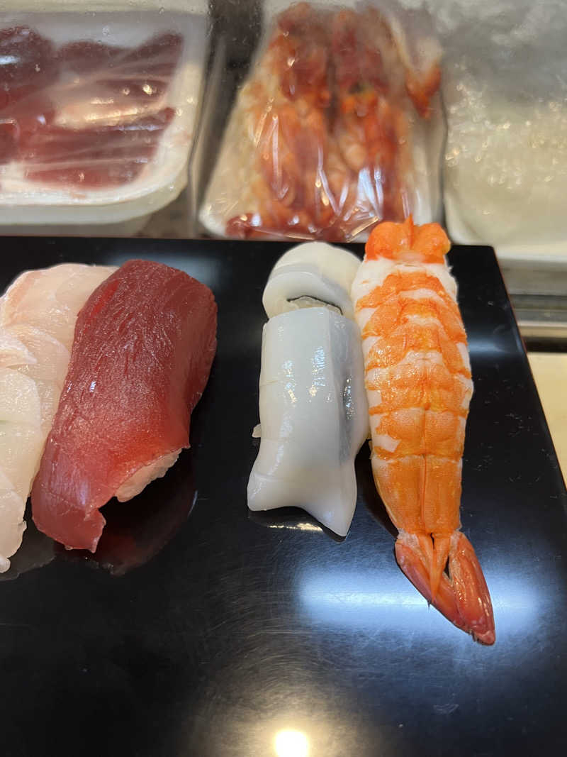 Hiro_hideさんのサウナしきじのサ活写真